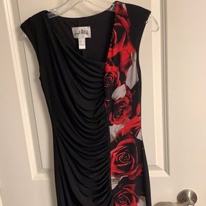 2/50$ Joseph Ribkoff midi dress